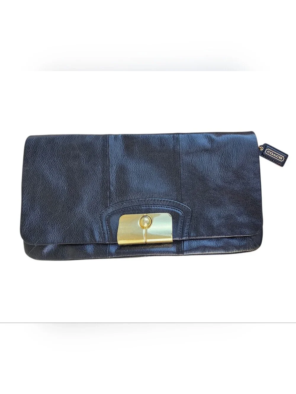 Coach - Kristin Large 14